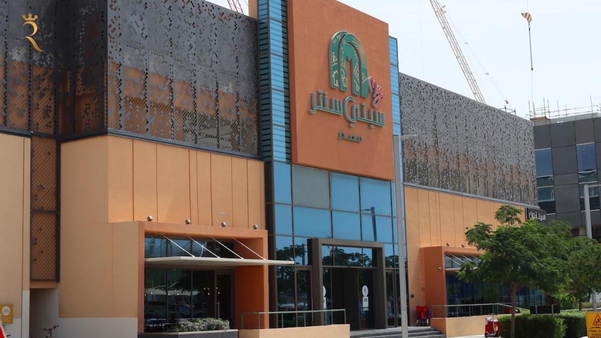 Masdar 2br Luxe Pool And Quick Airport Access Apartment *