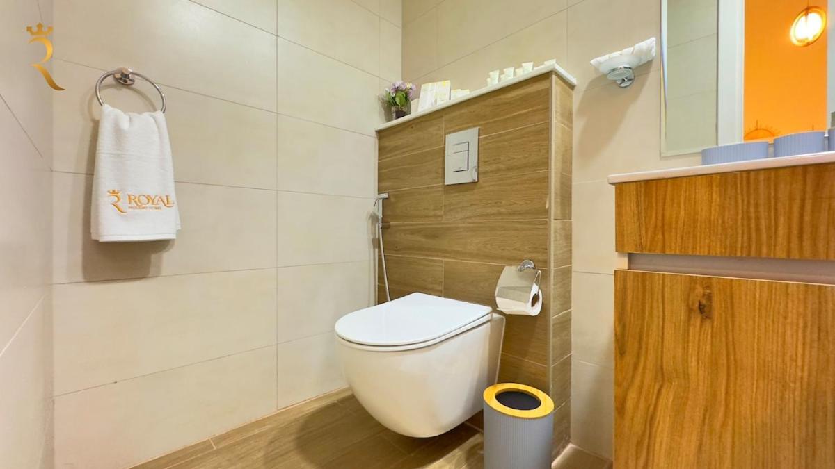 Masdar 2br Luxe Pool And Quick Airport Access * Abu Dhabi