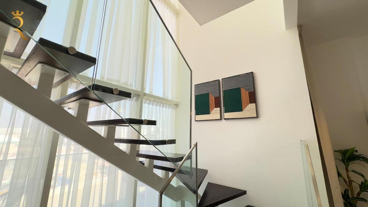 Apartment Masdar 2br Luxe Pool And Quick Airport Access *