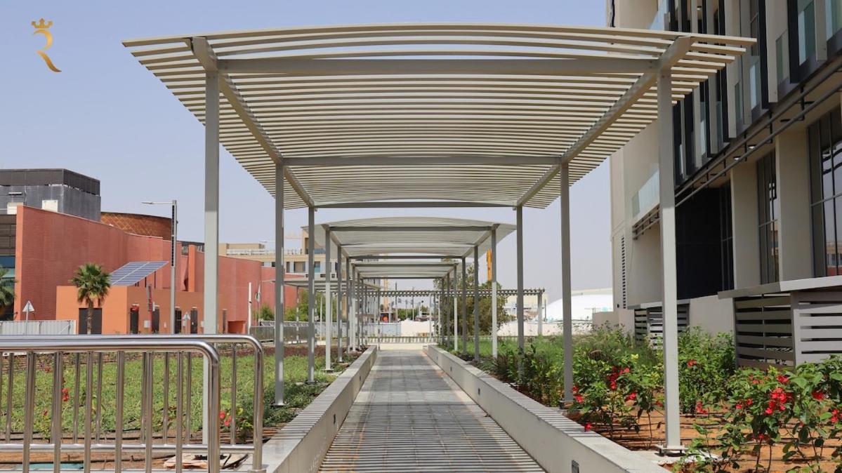 Masdar 2br Luxe Pool And Quick Airport Access *